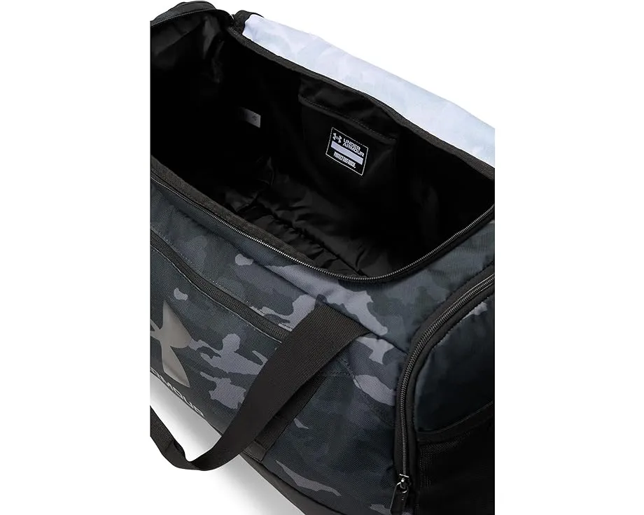 Дорожная сумка Under Armour Undeniable 5.0 Duffel MD с отсеками
