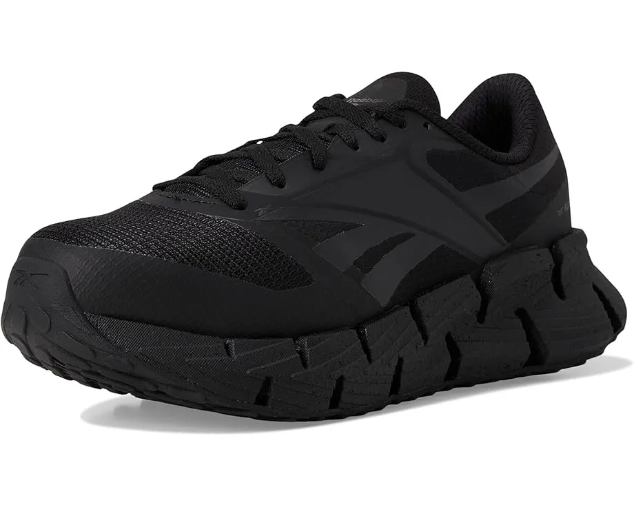 Рабочие кроссовки Reebok Work Floatzig с композитным мыском и противоскользящей подошвой