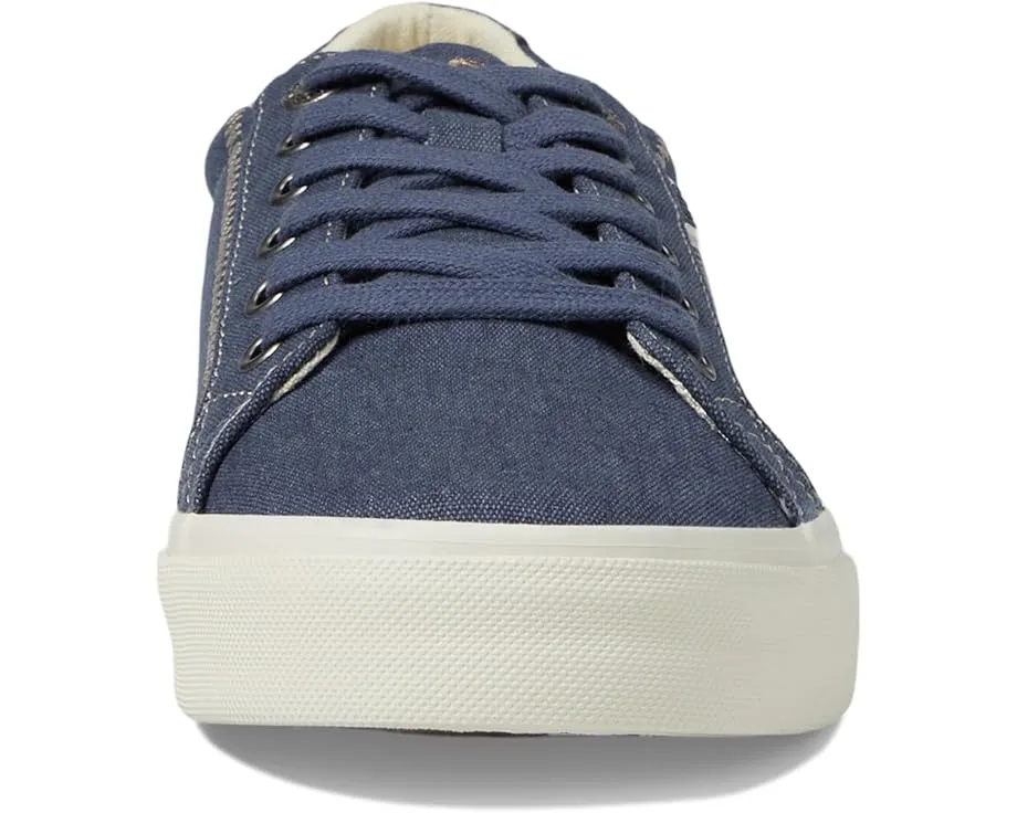 Кроссовки Taos Plim Soul с технологией Curves and Pods из дышащего холста