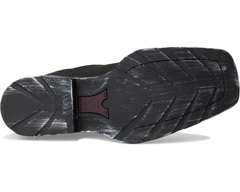 Ботинки Ariat Midtown Rambler в стиле челси с квадратным носком и технологией ATS