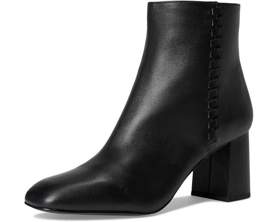 Ботильоны Augustine с квадратным носком и молнией Jack Rogers