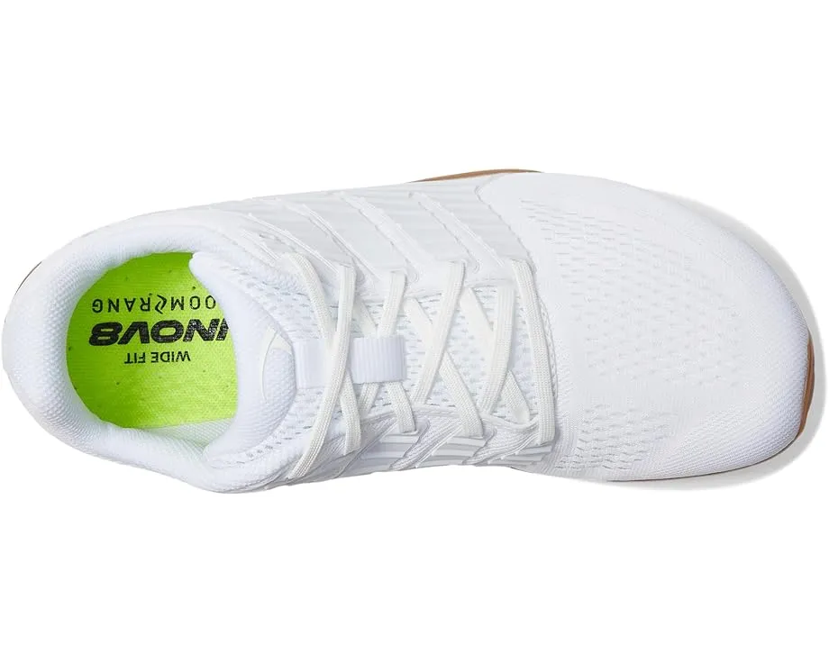 Кроссовки INOV8 Bare-XF V2 для естественного движения с широким мысом