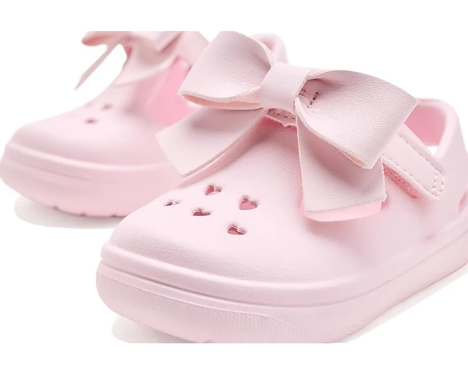 Stride Rite Kamila детские сандалии с регулируемыми ремешками на липучке