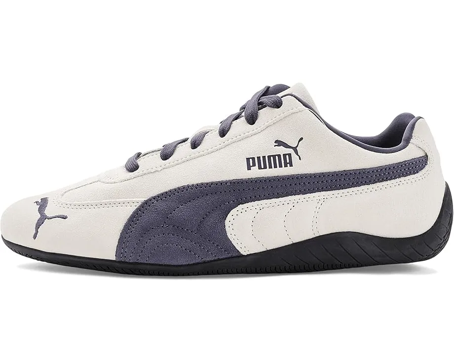 Кеды Puma Speedcat из замши для повседневной носки