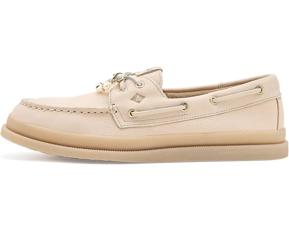 Ботинки Sperry A/O 2 Mudguard с резиновым бампером и системой шнуровки 360