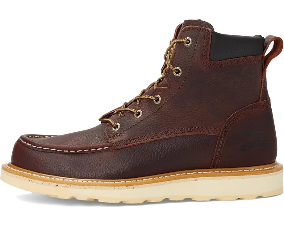 Рабочие ботинки Irish Setter Ashby 6 дюймов с мягким носком EH