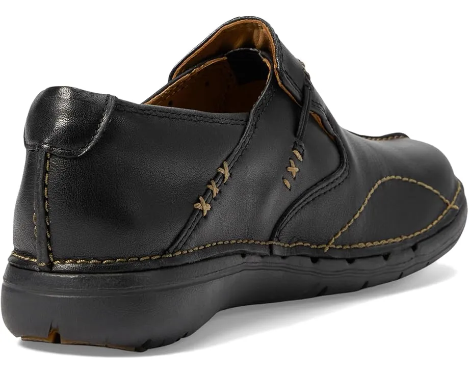 Туфли Clarks Un.loop с технологией циркуляции воздуха из коллекции Unstructured