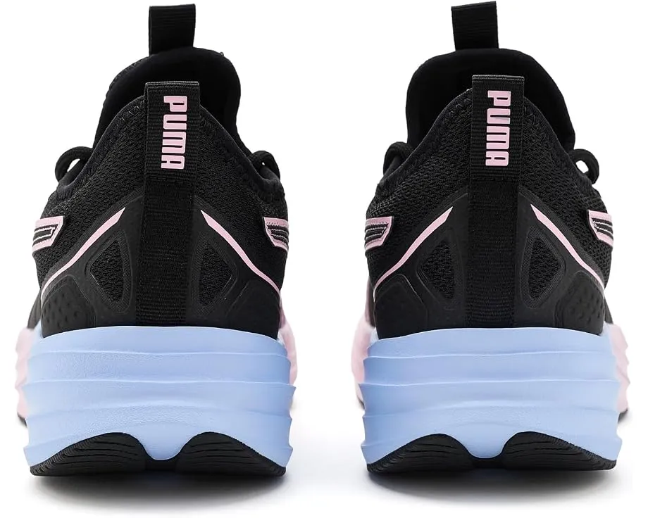 Кроссовки для бега Puma Darter Pro 2 Faded с дышащим верхом