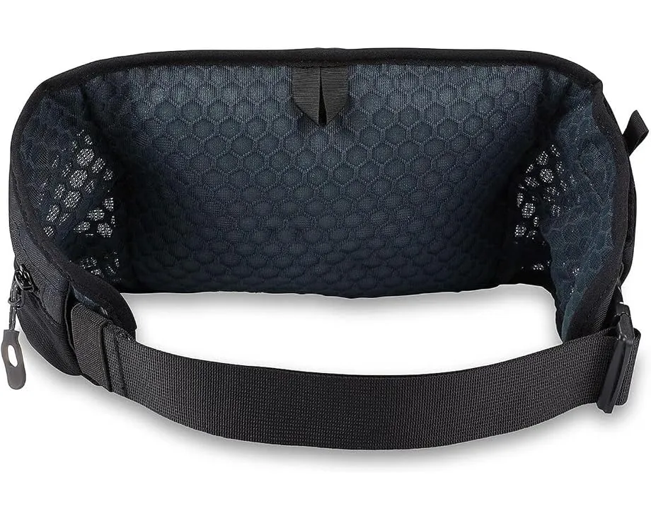 Dakine поясная сумка Hot Laps Stealth Hip Pack