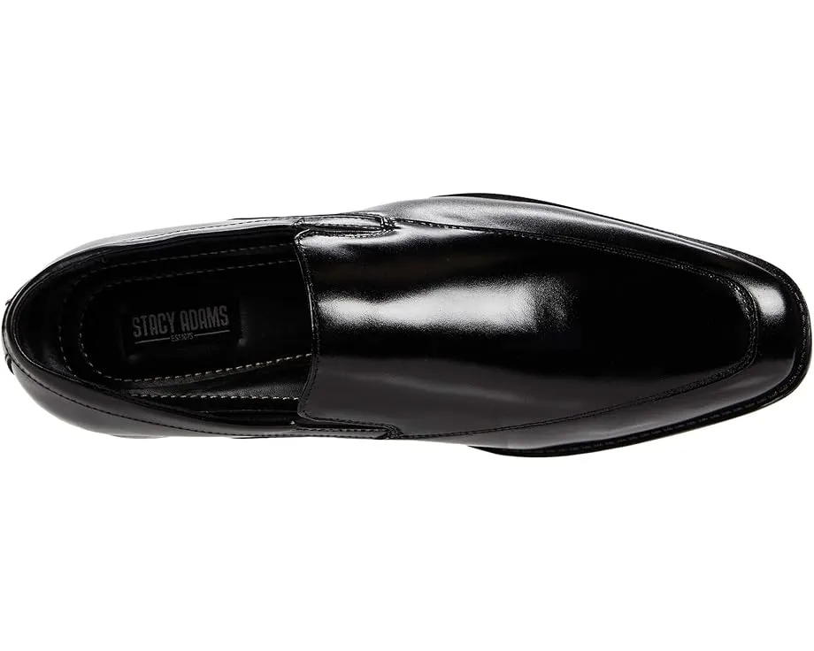 Лоферы Stacy Adams Aldrich Slip-On с квадратным носком
