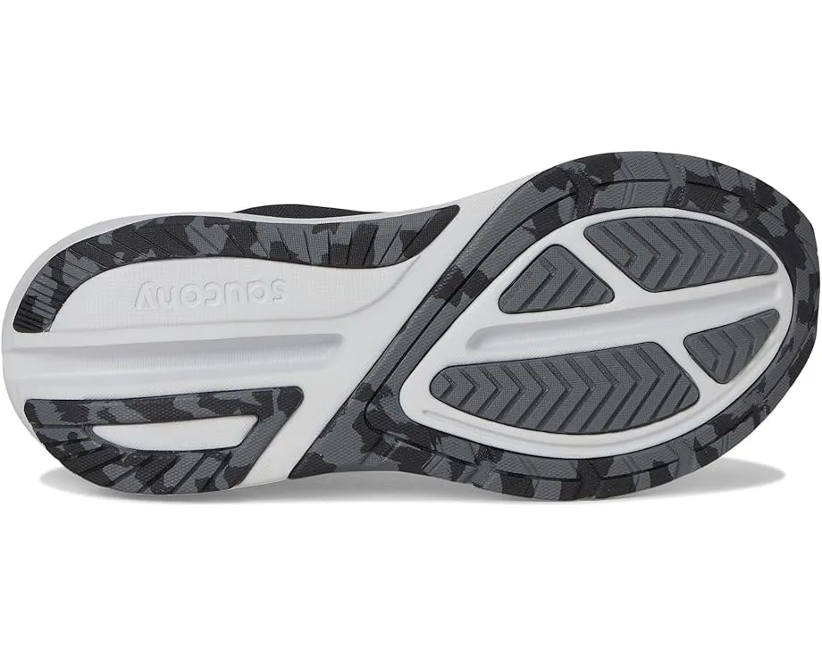 Кроссовки Saucony Echelon 10 с амортизацией VERSARUN и дышащим верхом из сетки