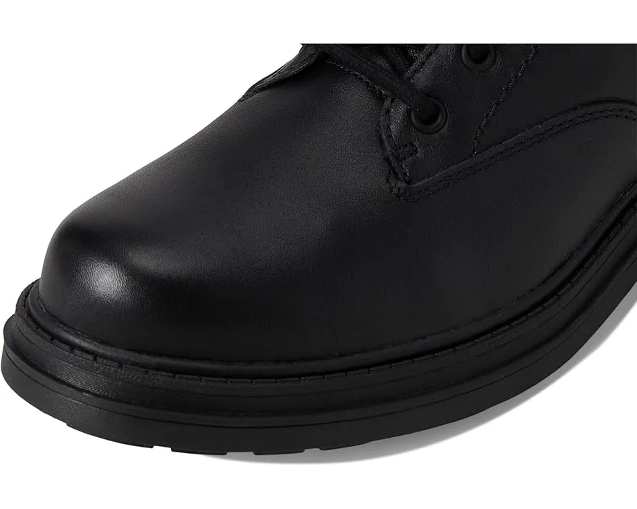 Ботинки Clarks Orinoco 3 Style из мягкой кожи с амортизирующей стелькой Contour Cushion