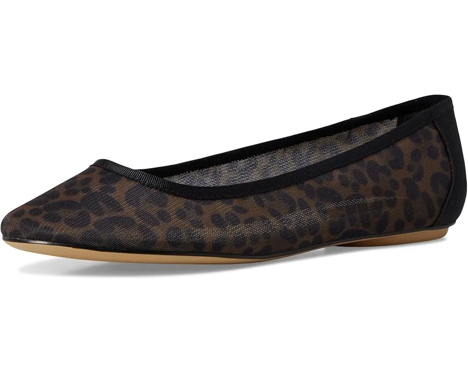 Балетки Christina2 от Franco Sarto с круглым носком
