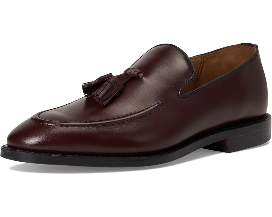 Лоферы Allen Edmonds Randtassel с кисточками и технологией комфорта
