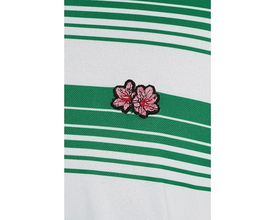 Поло Chubbies The Hole In One Hue в классическом крое с защитой UPF 50+