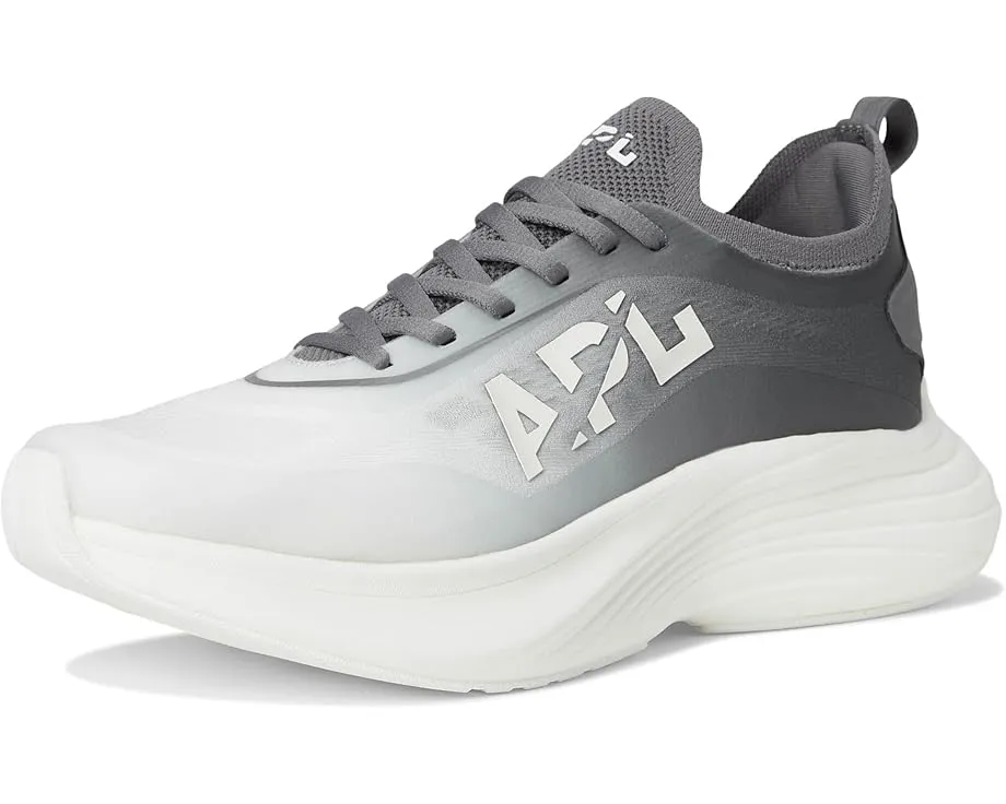 Кроссовки Podium с технологией FutureFoam от Athletic Propulsion Labs