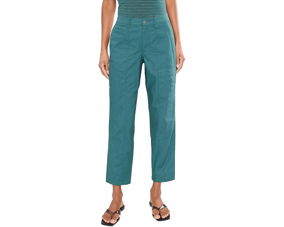 Брюки Royal Robbins Crux с манжетами на щиколотке и защитой от солнца UPF 40+