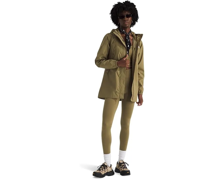 Парка The North Face Antora от дождя с технологией DryVent