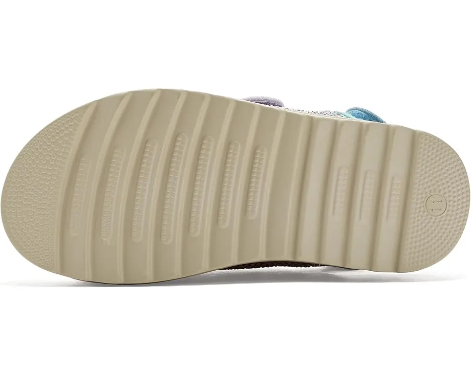 Детские сандалии Kurt Geiger London Kids Mini Orson с текстильным верхом