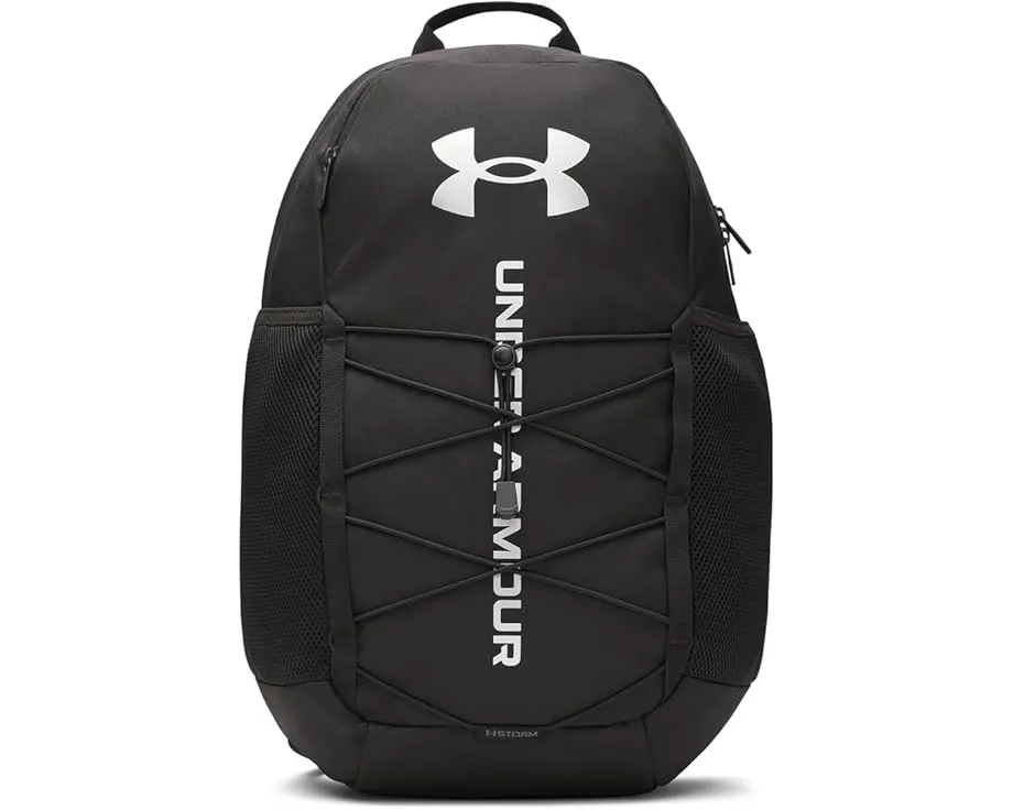 Рюкзак Under Armour Hustle Sport 6.0 с отделением для ноутбука и двумя основными отделениями