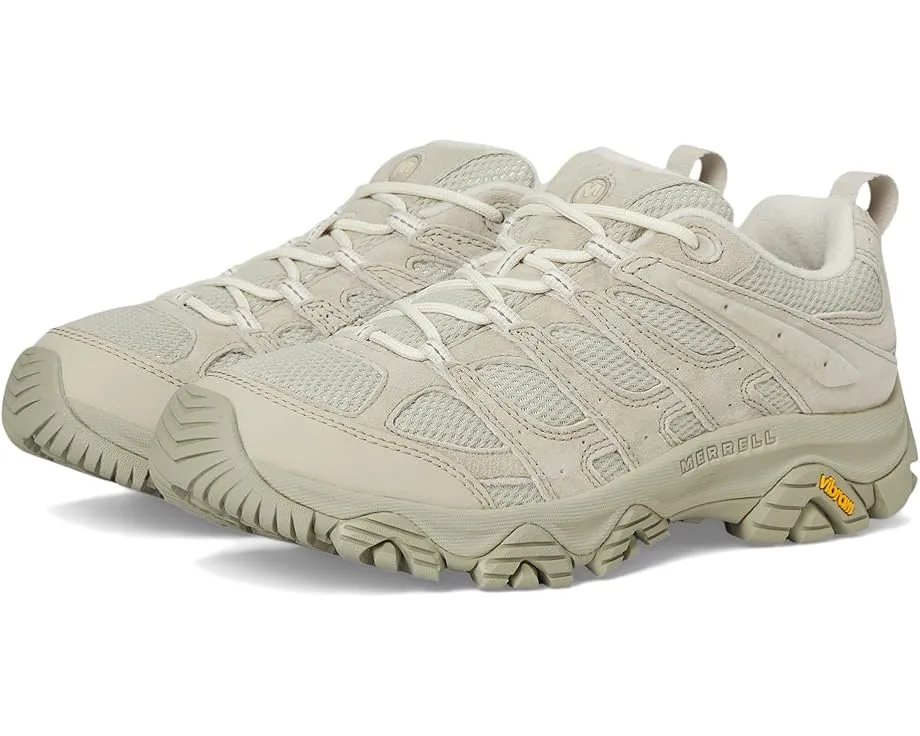 Трекинговые ботинки Merrell Moab 3 Ready Zip с боковой молнией