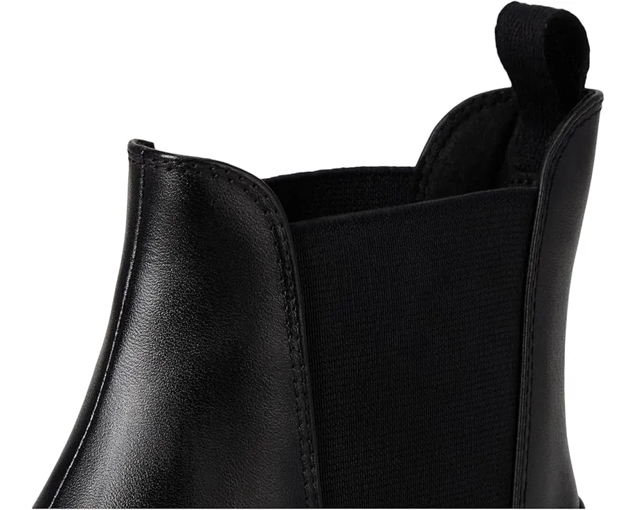 Водонепроницаемые ботинки Cole Haan Grand Raelyn Chelsea с клиновидной подошвой