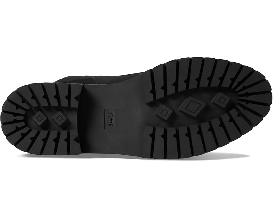 Ботинки Chelsea TOMS Bennet с амортизирующей стелькой