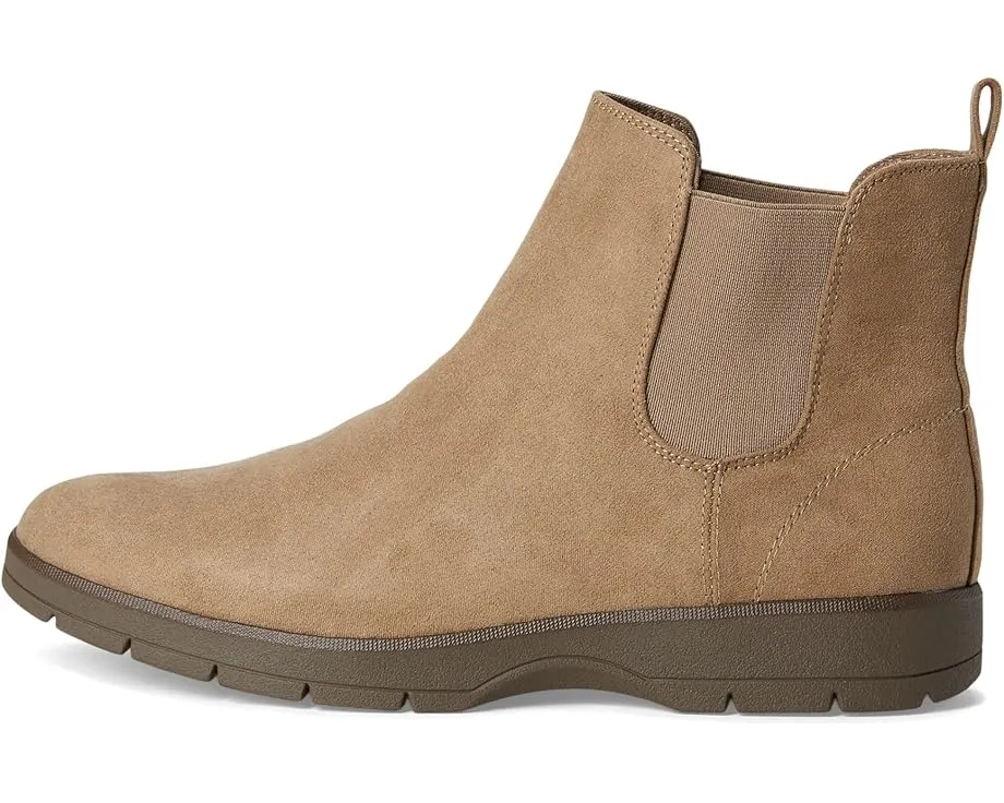 Ботильоны Dr. Scholl's Northbound с эластичными панелями и удобной стелькой