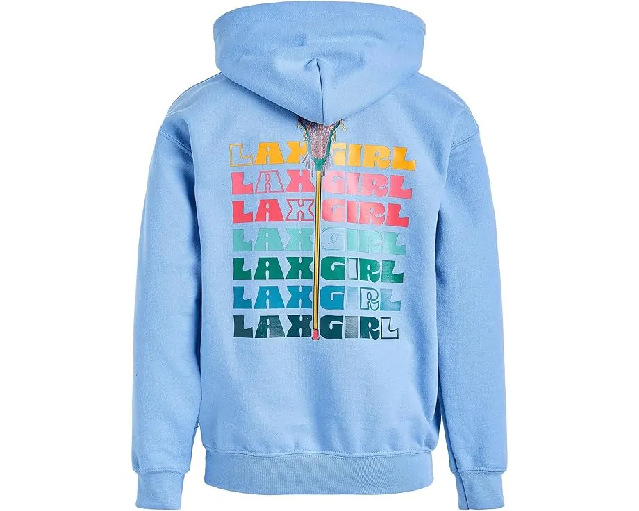 Толстовка ChalkTalk SPORTS Kids с капюшоном и принтом Play Like A Beast