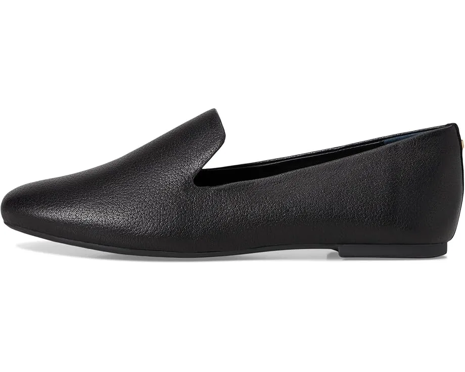 Мокасины Birdies Starling Leather из кожи с округлым носком