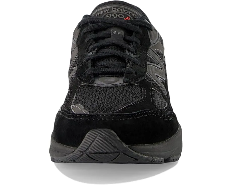 Детские кроссовки New Balance 990V6 для бега и активных игр