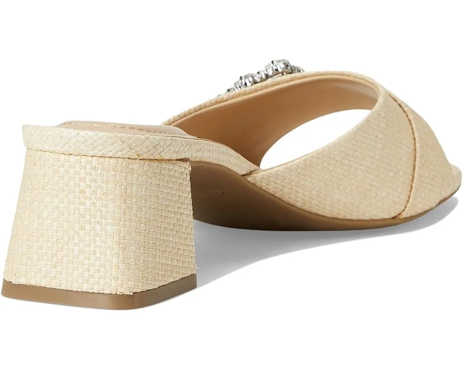 Босоножки Bandolino Loryce с квадратным носком и блоком