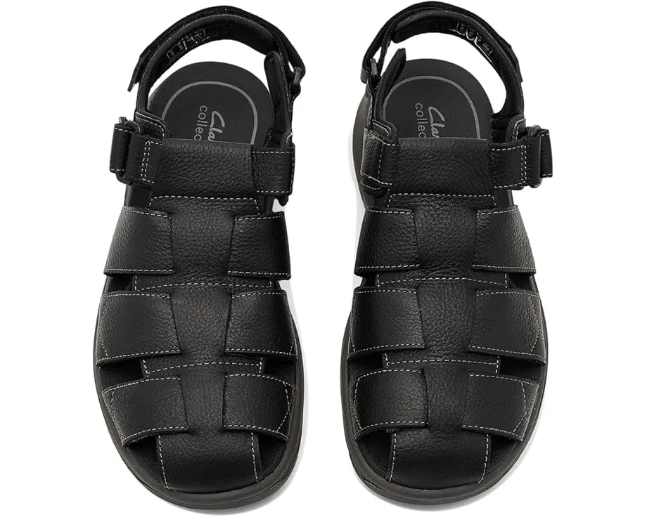 Сандалии Clarks Guideview Cove с регулируемыми ремнями и стелькой из ЭВА