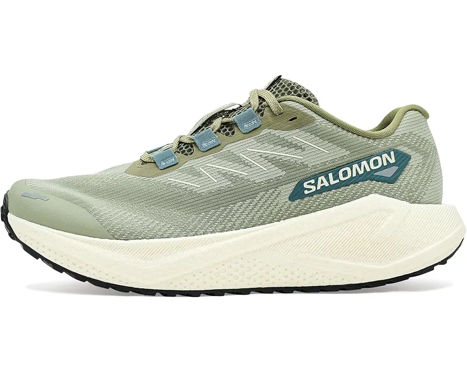 Salomon Aero Blaze 3 GRVL кроссовки для гравия с технологией energyFOAM evo
