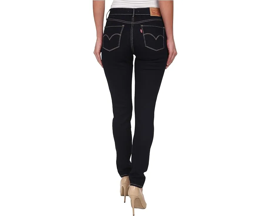 Джинсы скинни для коррекции фигуры 311 Shaping Skinny Levi's® Womens