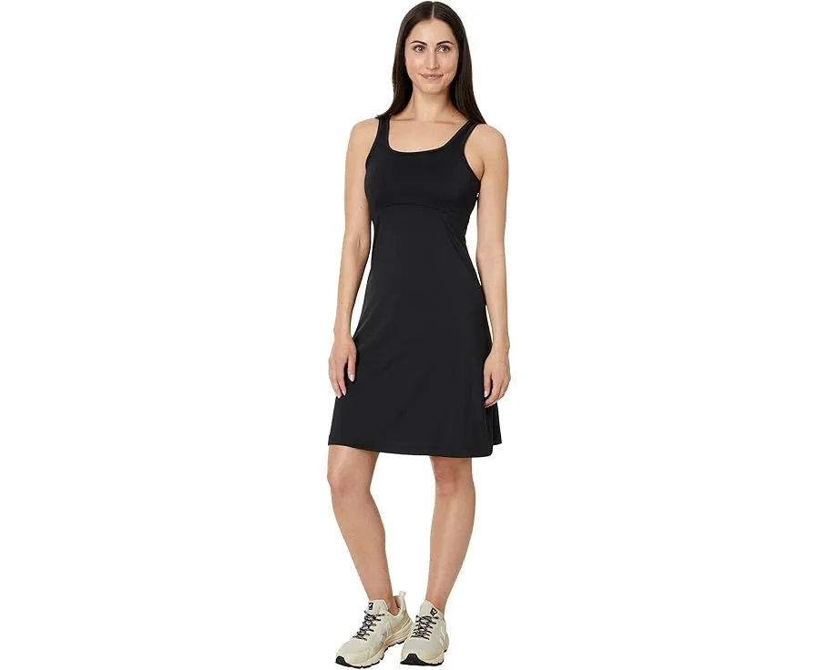Платье Columbia Freezer III Dress с технологией охлаждения и защитой от солнца UPF 50