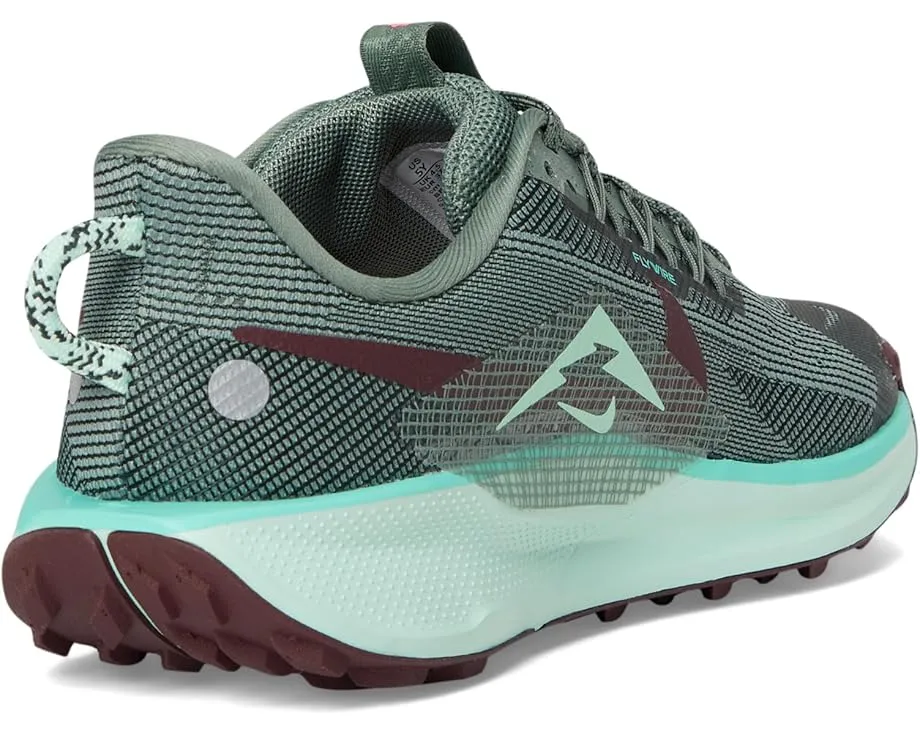 Трейловые кроссовки Nike Kids Pegasus Trail 5 с технологией Flywire
