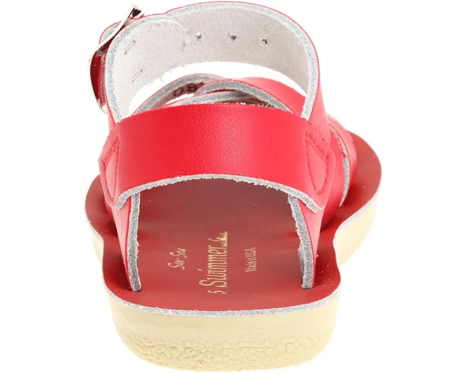 Детские сандалии Salt Water Sandal Sun-San Swimmer с легкой подошвой