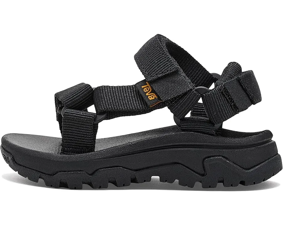 Детские сандалии Teva Hurricane XLT Jr с усиленной амортизацией и быстросохнущими ремешками