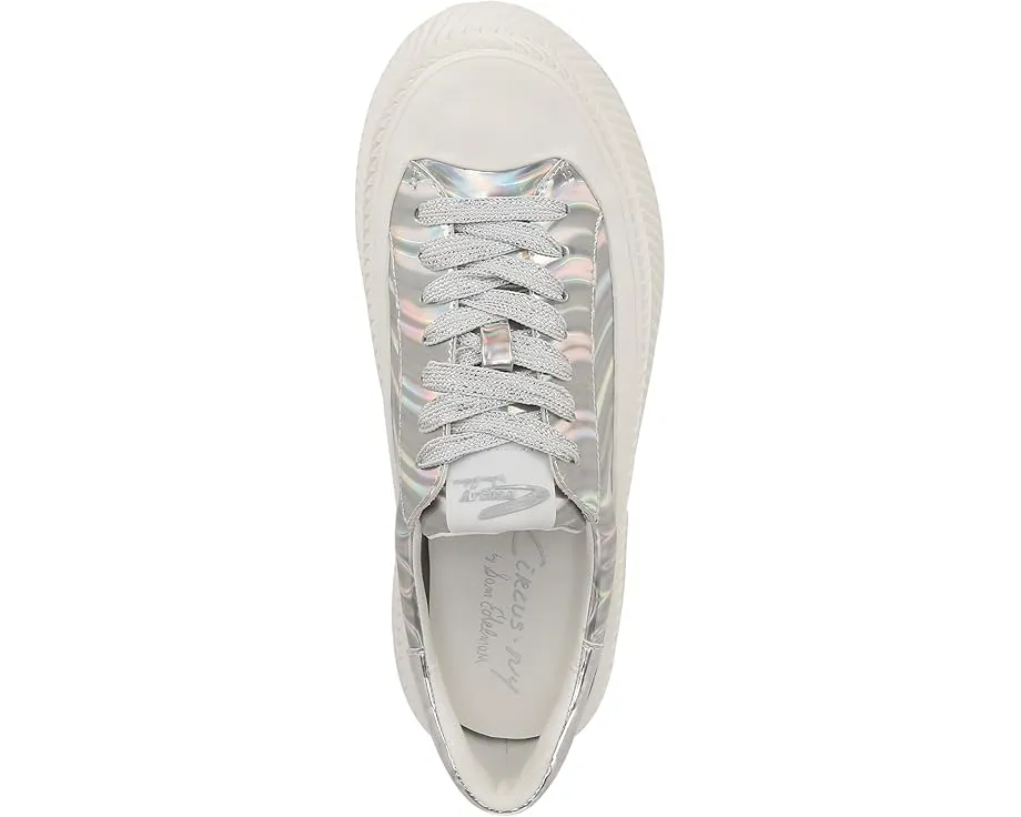 Circus NY by Sam Edelman Tatum кроссовки на рифленой платформе
