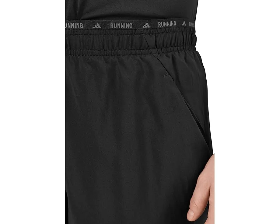 Шорты adidas Adi365 с эластичным поясом на шнурке и технологией Climacool