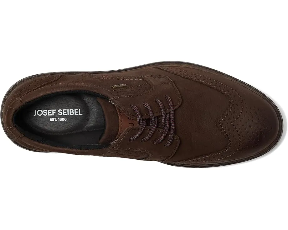 Водонепроницаемые кроссовки Josef Seibel Erroll 59 с контрастной строчкой