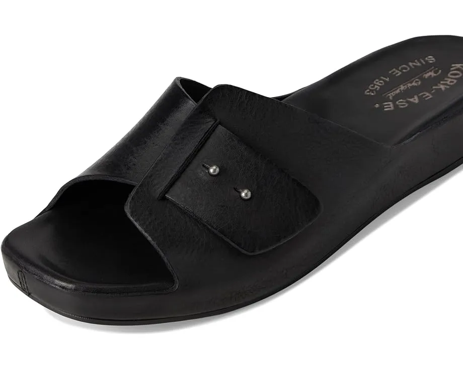 Сандалии Kork-Ease Mesa на платформе с кожаным верхом