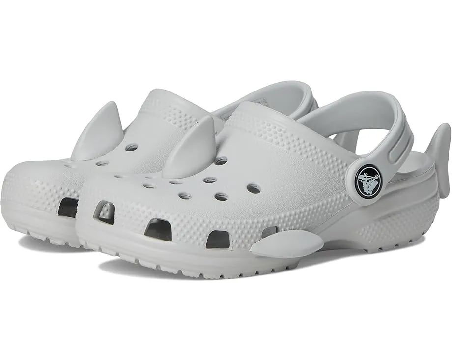 Crocs Classic I AM детские классические сабо с перфорацией