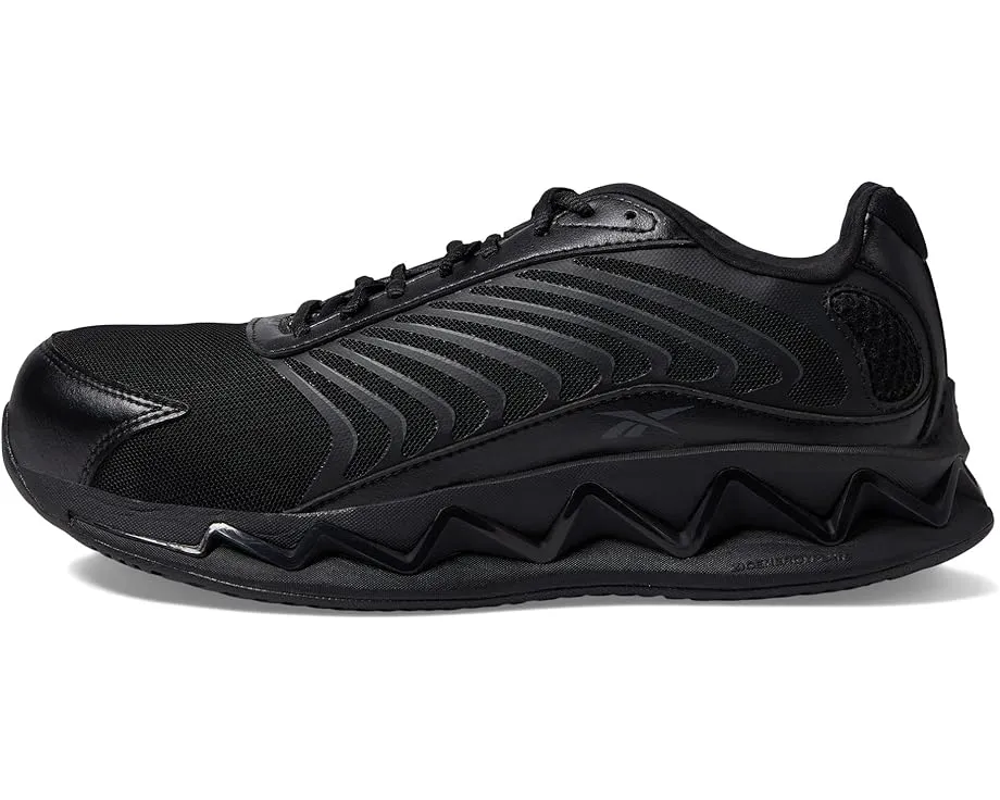 Рабочие ботинки Reebok Zig Elusion Heritage с композитным носком