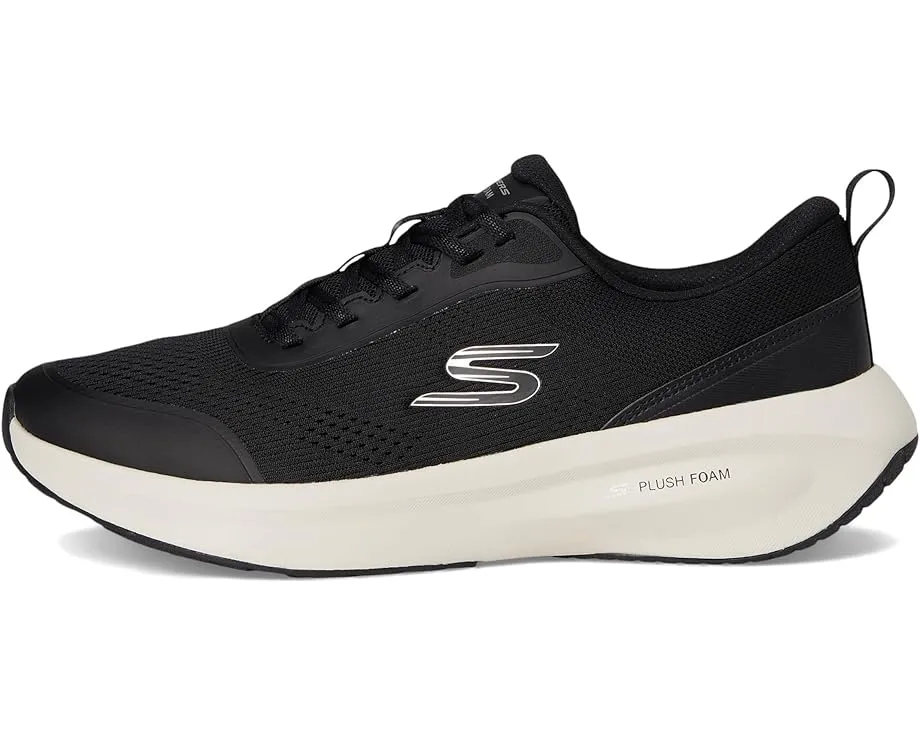 Кроссовки SKECHERS Plush Foam с технологией Air Cooled Memory Foam и каблуком 3.18 см
