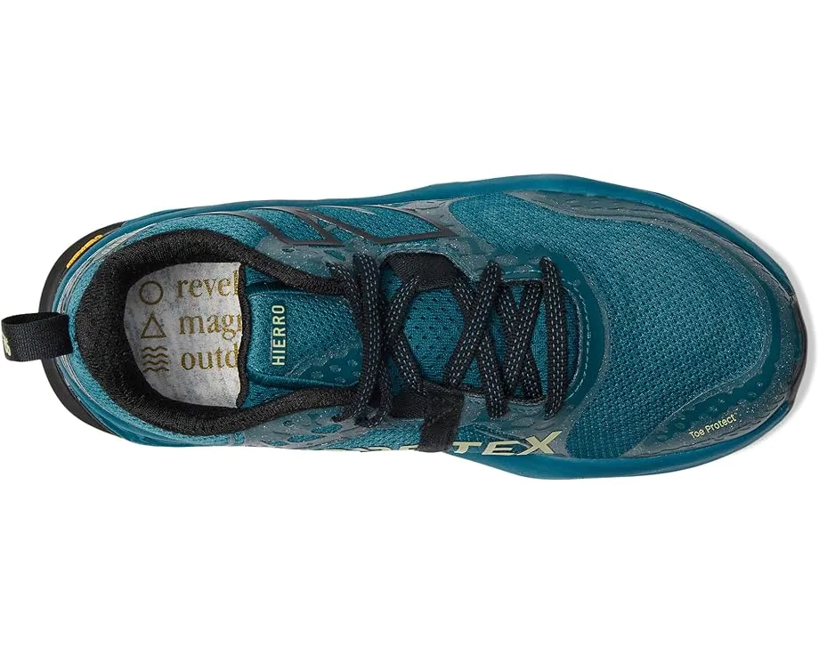 New Balance Кроссовки Fresh Foam X Hierro v8 Gore-Tex для трейлраннинга