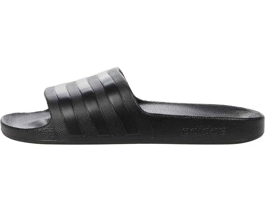 Сланцы adidas Adilette Aqua с тремя полосками