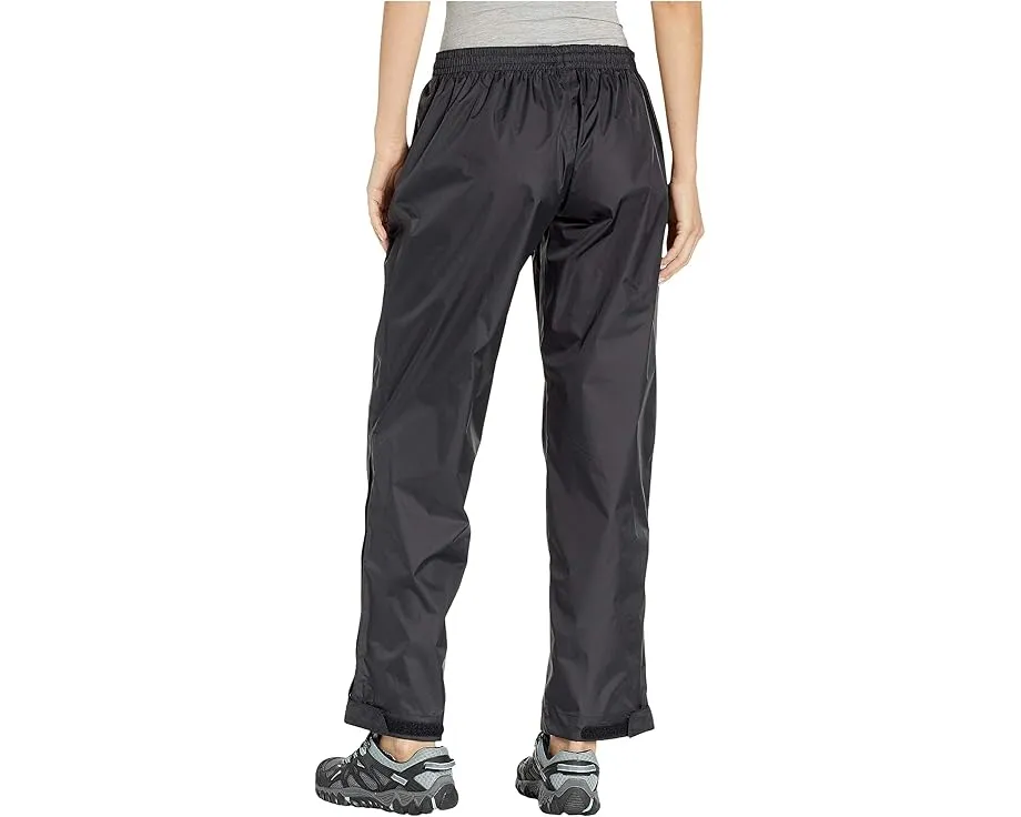 Штаны Loke с технологией Helly Tech 2.5 и водостойкостью 10000 мм