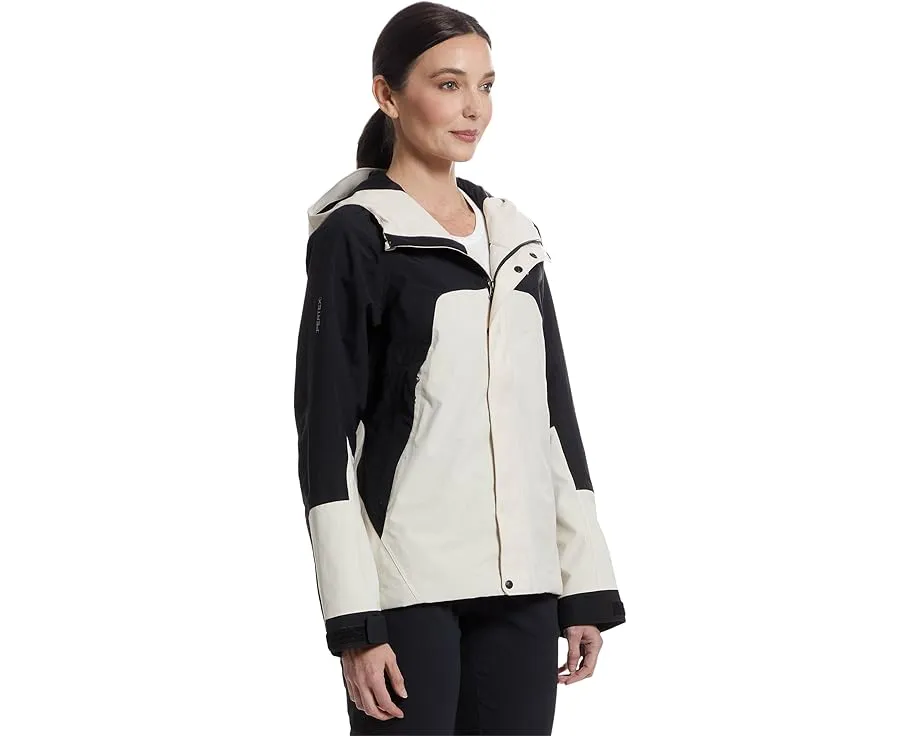 Ветровка Mountain Hardwear 2L Full Zip с технологией Pertex Shield